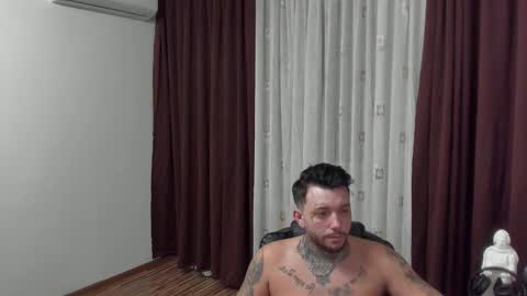 s1nmaster online show from December 14, 2025, 2:06 am