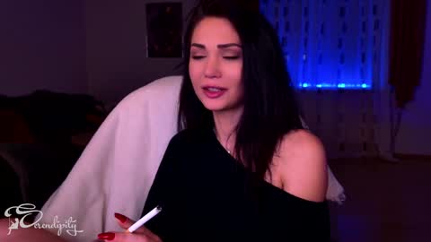 Snapshot of s3r3ndipity chatting on January 20, 2025, 2:53 am Y online show from January 20, 2025, 2:53 am