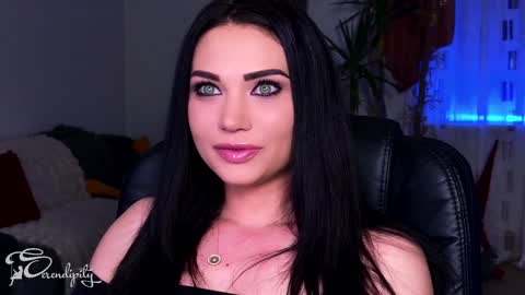 Snapshot of s3r3ndipity chatting on February 4, 2025, 9:41 pm Y online show from February 4, 2025, 9:41 pm