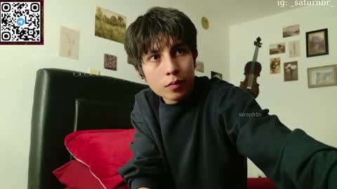 ST online show from April 3, 2026, 8:12 am