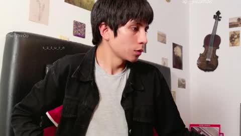 ST online show from April 17, 2026, 8:17 am