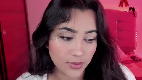 S H A R O N model independient online show from December 11, 2024, 7:46 pm