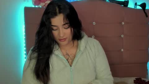 S H A R O N model independient online show from December 13, 2024, 3:27 am