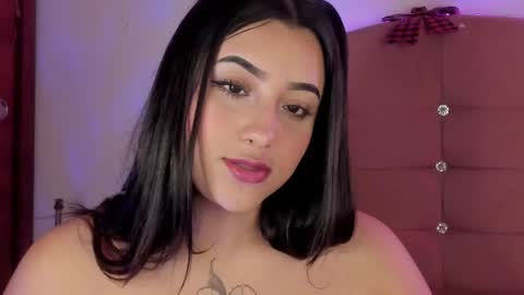 S H A R O N model independient online show from January 21, 2025, 3:32 pm