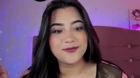 S H A R O N model independient online show from January 23, 2025, 4:48 pm