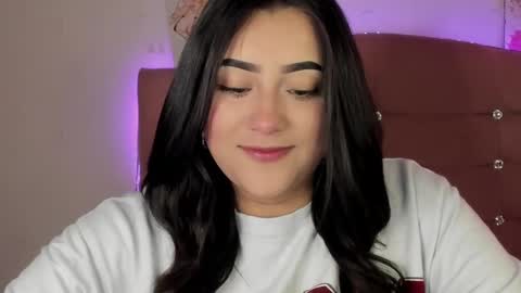 S H A R O N model independient online show from January 30, 2025, 2:58 pm