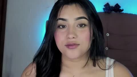 S H A R O N model independient online show from February 5, 2025, 11:28 pm