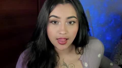 S H A R O N model independient online show from March 1, 2025, 6:46 am