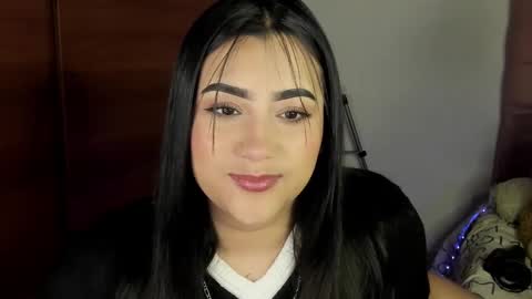 S H A R O N model independient online show from March 7, 2025, 11:40 am