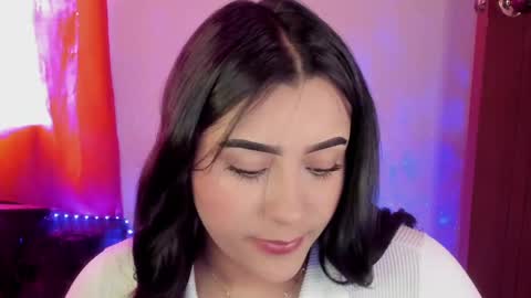 S H A R O N model independient online show from March 12, 2025, 6:22 pm