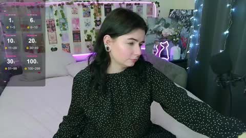 Snapshot of s_katekisa_ss chatting on December 4, 2024, 2:09 am Kate online show from December 4, 2024, 2:09 am