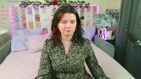 Snapshot of s_katekisa_ss chatting on January 16, 2025, 9:08 pm Kate online show from January 16, 2025, 9:08 pm