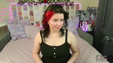 Snapshot of s_katekisa_ss chatting on January 19, 2025, 7:26 pm Kate online show from January 19, 2025, 7:26 pm