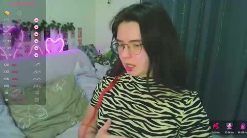 Kate online show from January 10, 2026, 9:05 pm