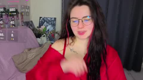 Kate online show from April 8, 2026, 11:27 pm