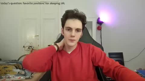 sa1ve online show from January 11, 2026, 10:15 pm