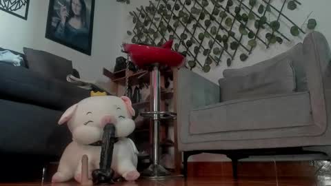 sa_anvi online show from February 24, 2026, 6:50 pm