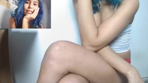 Snapshot of sa_tsu_u chatting on February 24, 2026, 11:36 pm sa_tsu_u online show from February 24, 2026, 11:36 pm