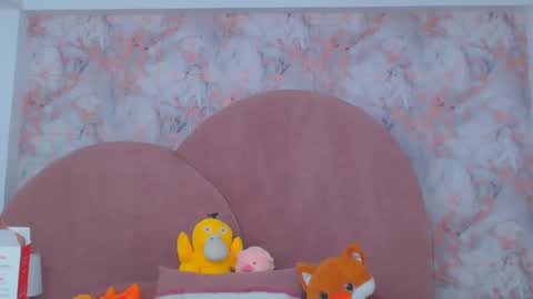 Snapshot of saara_brown chatting on February 4, 2025, 7:11 pm Saara Brown online show from February 4, 2025, 7:11 pm