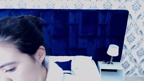 Snapshot of saara_brown chatting on March 3, 2025, 12:16 pm Saara Brown online show from March 3, 2025, 12:16 pm