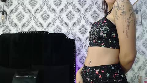 Snapshot of saara_brown chatting on March 12, 2025, 12:26 pm Saara Brown online show from March 12, 2025, 12:26 pm