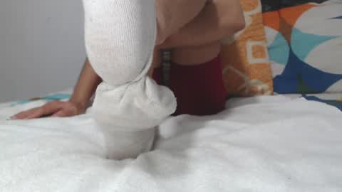 saaramiller     online show from February 7, 2025, 4:48 am