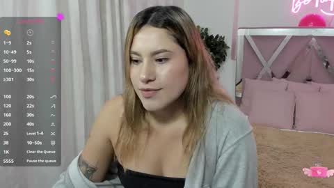 saaya_tay online show from February 17, 2025, 11:44 am
