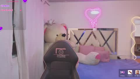 saaya_tay online show from February 17, 2026, 3:03 am