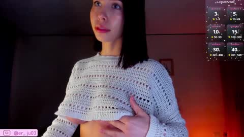 ig er ju03 online show from December 12, 2024, 9:08 am