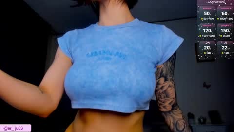 ig er ju03 online show from March 12, 2025, 8:41 am