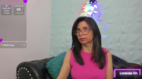 sabinadeluxe_cg online show from November 19, 2025, 12:16 pm