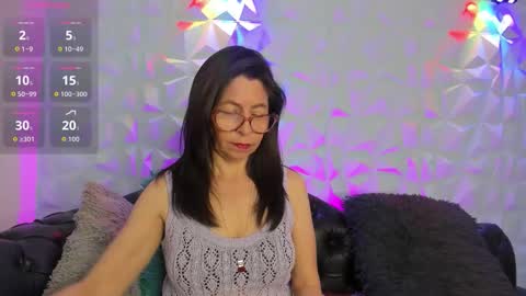 sabinadeluxe_cg online show from December 20, 2025, 12:12 pm