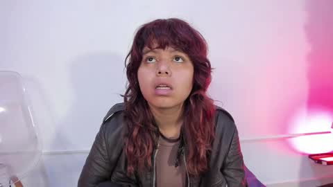 Sabina Merchetti online show from November 24, 2025, 2:00 am