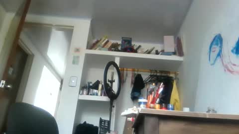 Sabina Merchetti online show from June 2, 2026, 5:48 pm
