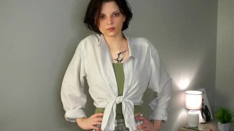 sabinekansky online show from December 17, 2025, 12:16 am