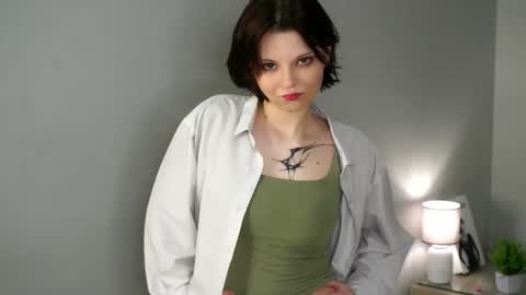 sabinekansky online show from December 17, 2025, 8:26 pm