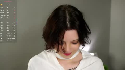 sabinekansky online show from December 22, 2025, 10:07 pm