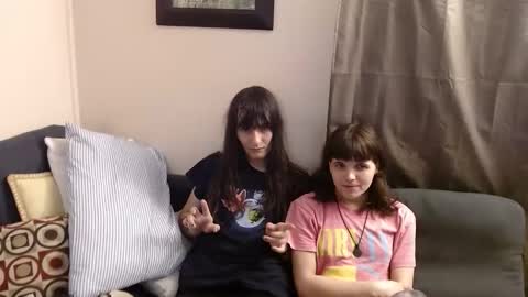 sabinewinters online show from February 19, 2026, 4:41 am