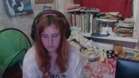 Snapshot of sabochka888 chatting on June 4, 2026, 5:41 pm sabochka888 online show from June 4, 2026, 5:41 pm