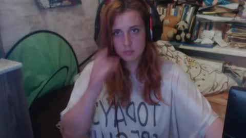 Snapshot of sabochka888 chatting on June 8, 2026, 5:57 pm sabochka888 online show from June 8, 2026, 5:57 pm