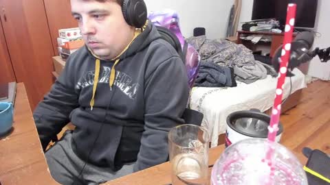 1141323  my Lord Mister Max   moms treasure online show from January 9, 2025, 10:09 pm