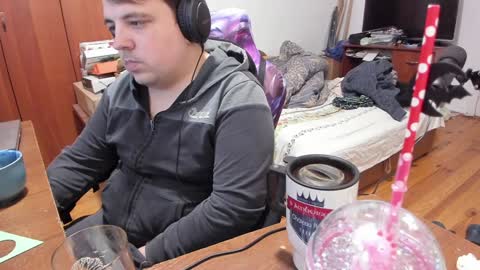 1141323  my Lord Mister Max   moms treasure online show from January 15, 2025, 2:38 am