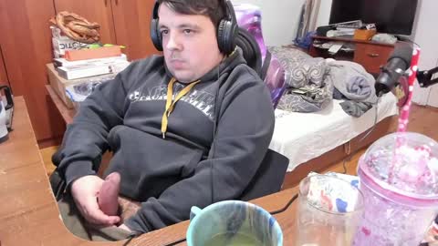 1141323  my Lord Mister Max   moms treasure online show from January 21, 2025, 12:29 pm