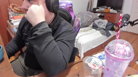 1141323  my Lord Mister Max   moms treasure online show from January 25, 2025, 12:05 pm