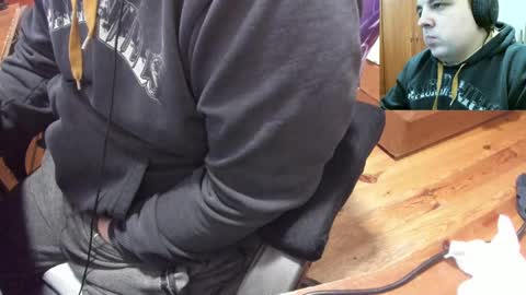 1141323  my Lord Mister Max   moms treasure online show from March 4, 2025, 7:32 pm