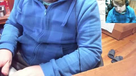 1141323  my Lord Mister Max   moms treasure online show from October 27, 2025, 12:15 am