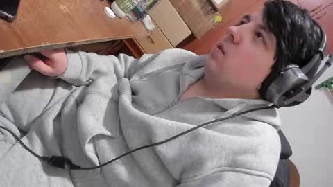 1141323  my Lord Mister Max   moms treasure online show from March 22, 2026, 10:46 pm