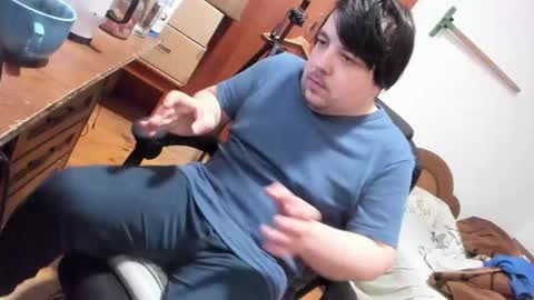 1141323  my Lord Mister Max   moms treasure online show from April 6, 2026, 10:54 pm