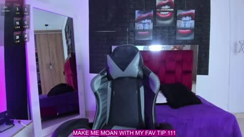 Sabrina Sc online show from April 11, 2026, 2:10 pm