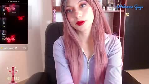 Sabrina online show from December 30, 2024, 12:11 am